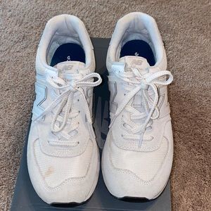 New Balance 574 core